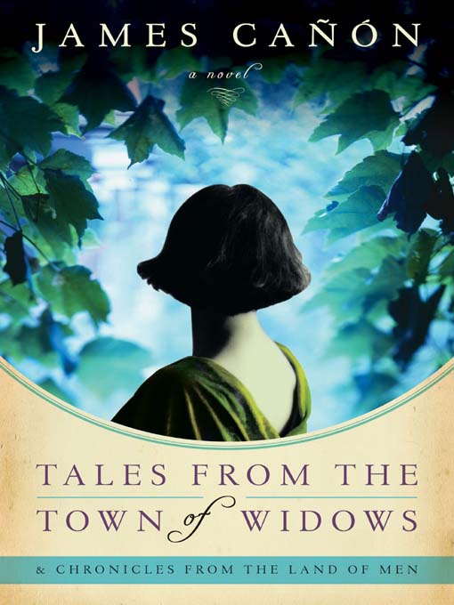 Title details for Tales from the Town of Widows by James Canon - Available